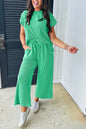 Corded Sets FB