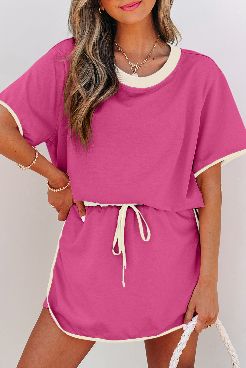 Skort Set *All Colors* RTS