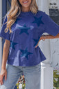 Star Mineral Wash Shirt FB