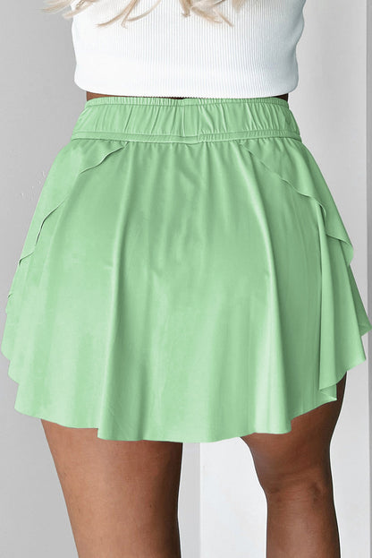Tennis-Spring Shortie