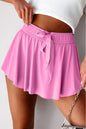 Tennis-Spring Shortie