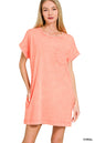 Zenana Cotton Dress RTS
