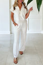 Zip Casual Set FB