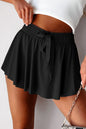Tennis-Spring Shortie