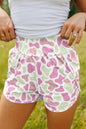 Camo Athleisure Bottoms