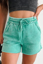 Mineral-Wash Raw Cut Bottoms